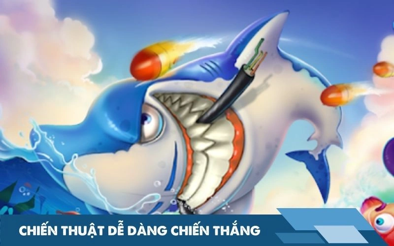 Một số chiến thuật dành cho bạn