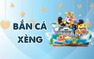 Bắn Cá Xèng