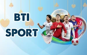 BTI Sport