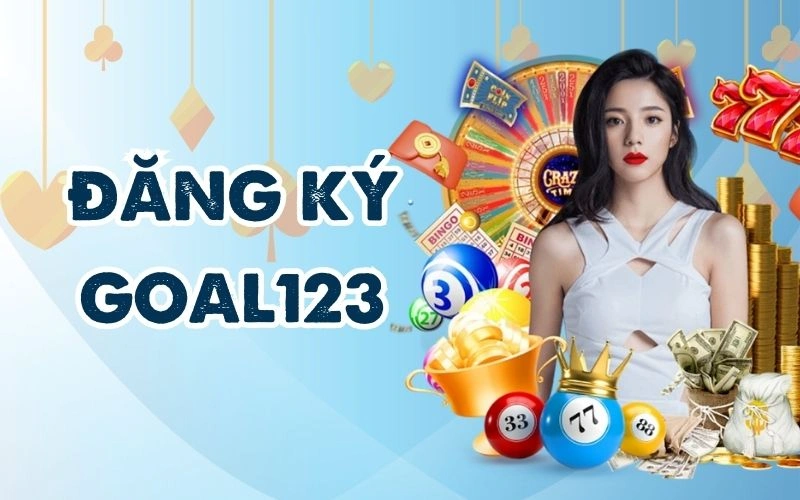 Đăng Ký Goal123