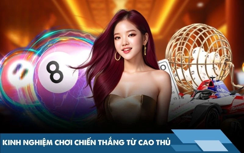 Cách chơi dành cho người mới tham gia