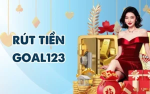 Rút Tiền Goal123