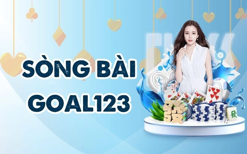 Sòng bài Goal123 thu hút sự chú ý từ người chơi