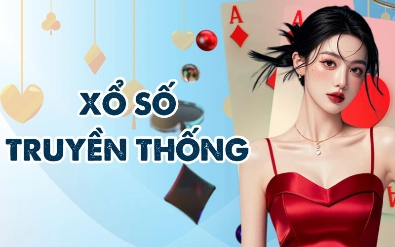 Xổ Số Truyền Thống